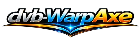 WarpAxe